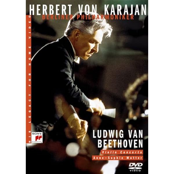 Amazon.co.jp: ライヴ・イン・大阪 1984 [DVD] : カラヤン